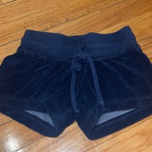 Hard Tail shorts in size small